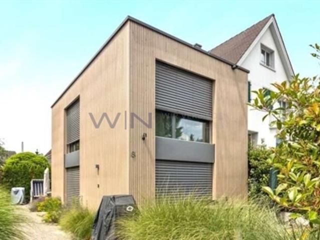 Einfamilienhaus mieten in Frauenfeld, Thurgau
