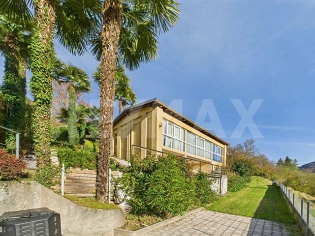 Einfamilienhaus kaufen in Biogno-Beride, Tessin
