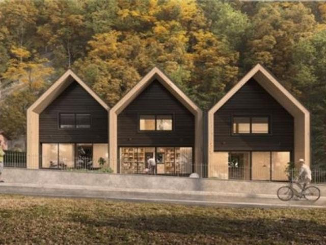 Einfamilienhaus kaufen in Campo, Blenio, Tessin