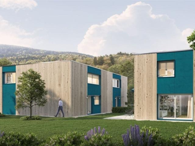 Einfamilienhaus kaufen in Acquarossa, Tessin
