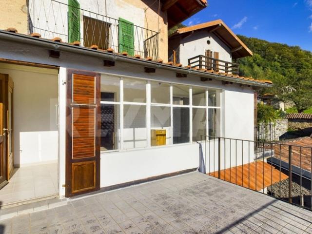 Einfamilienhaus kaufen in Aldesago, Tessin
