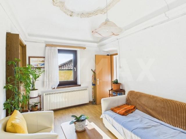 Einfamilienhaus kaufen in Vezio, Alto Malcantone