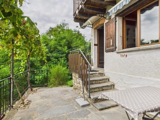 Einfamilienhaus kaufen in Biogno-Beride, Tessin