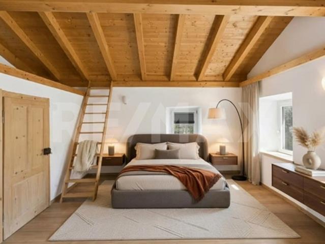 Einfamilienhaus kaufen in Aldesago, Tessin