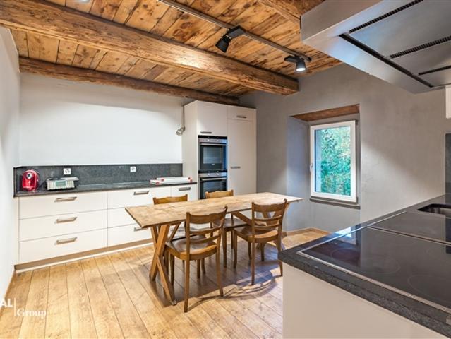 Einfamilienhaus kaufen in Simplon Dorf, Wallis