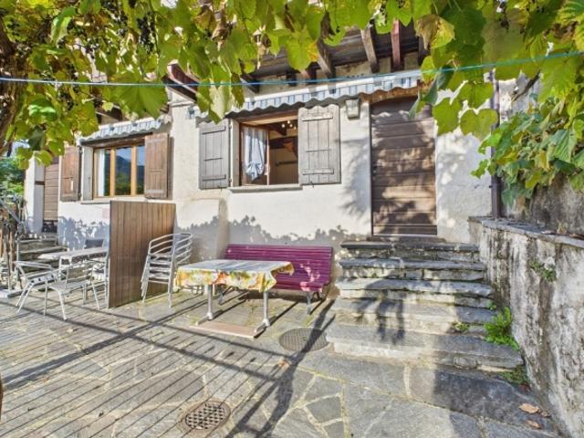Einfamilienhaus kaufen in Biogno-Beride, Tessin