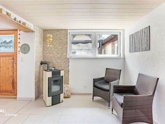 Einfamilienhaus kaufen in Leuk, Wallis