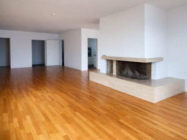 Apartment mieten in Kilchberg (ZH), Zürich