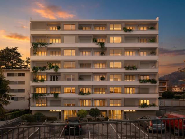 Apartment mieten in Bellinzona, Tessin