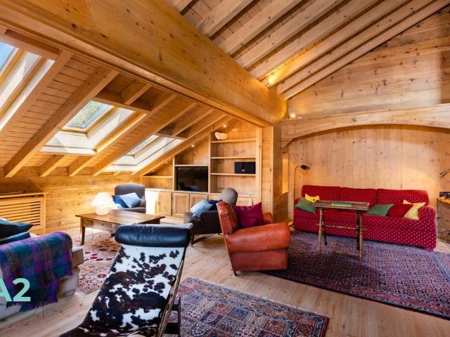 Apartment mieten in Crans-Montana, Wallis