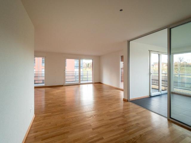 Apartment mieten in Villars-sur-Glâne, Freiburg