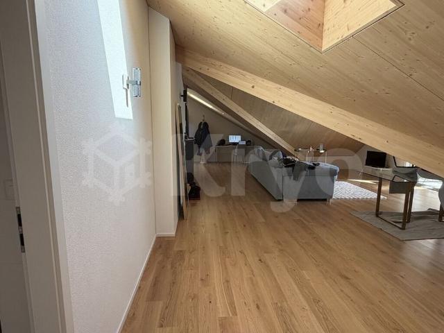 Apartment mieten in Lavigny, Waadt