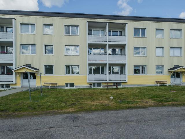 Lägenhet hyra i Övertorneå, Norrbottens län