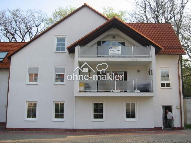 Apartment mieten in Gotha, Thüringen