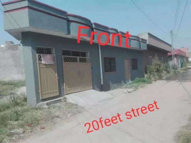 House for sale in Rawalpindi, Islamabad Capital Territory