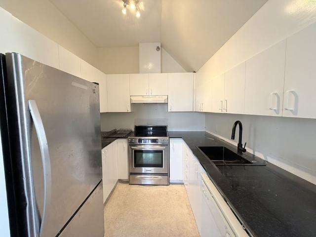 Apartment for rent in Vieux-Québec, Québec
