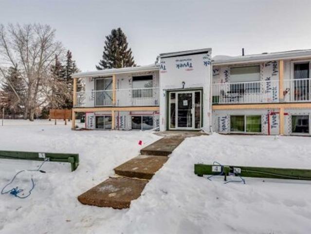 Apartment for sale in Alberta