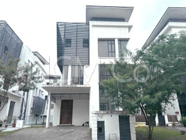 Property for sale in Kuala Selangor, Selangor