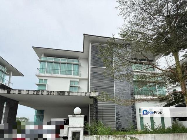 House for sale in Johore Bahru, Johor