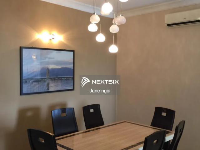 Warehouse for rent in Georgetown, Penang