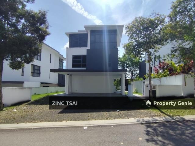 Bungalow for rent in Petaling, Subang Jaya