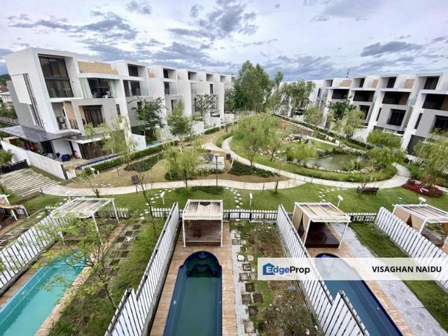 House for sale in Selayang, Selangor