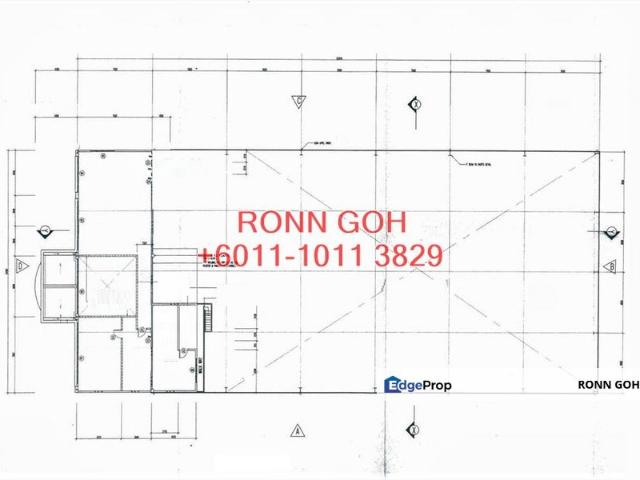 Warehouse for sale in Petaling, Subang Jaya