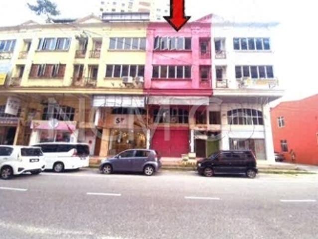 Property for sale in Kota Bahru, Kelantan