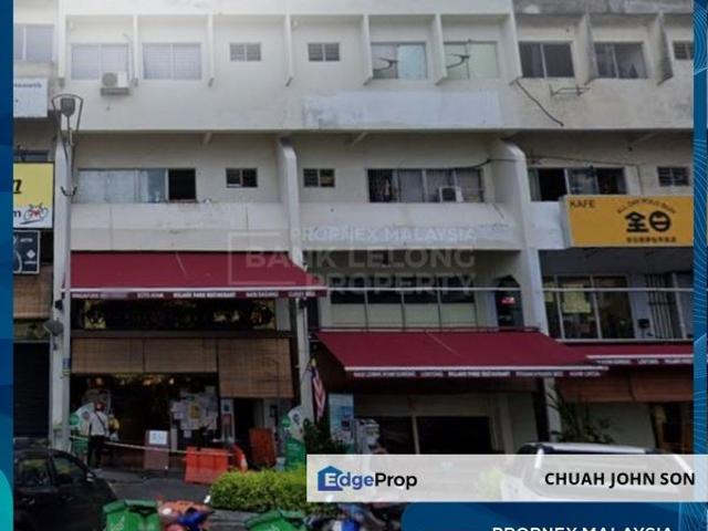 Shop for sale in Petaling, Damansara Damai