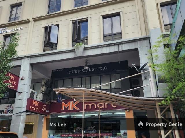 Shop Office for sale in Country Heights Damansara, Kuala Lumpur