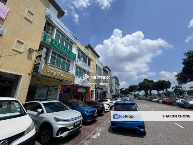 Shop for sale in Ayer Baloi, Pontian