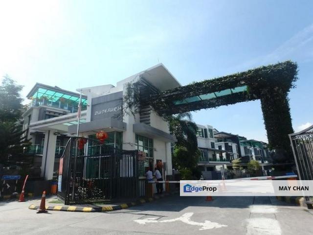 House for sale in Langat, Selangor