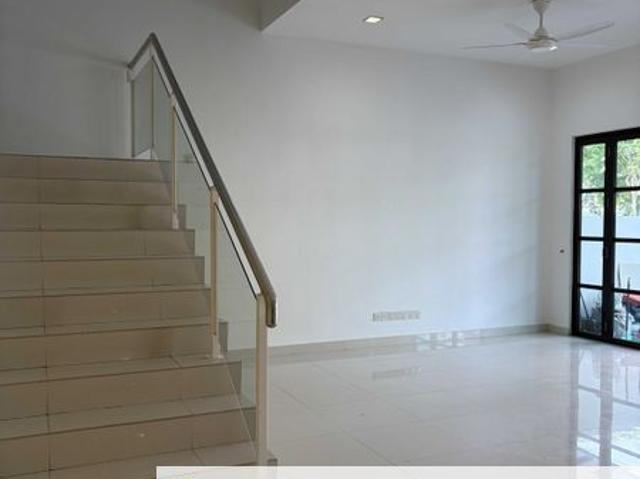 House for rent in Langat, Selangor