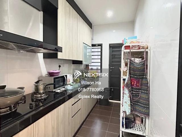 Shop for sale in Johor