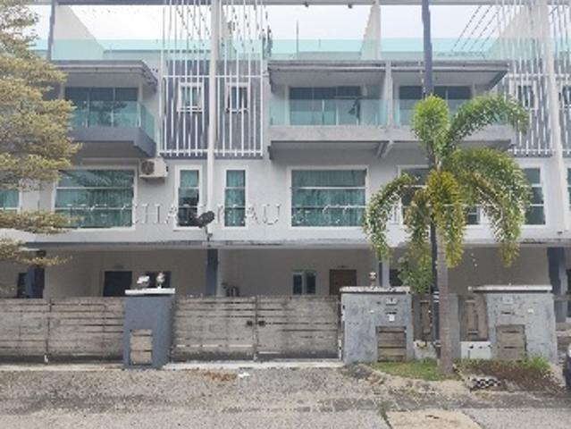 Terraced House for sale in Perak, Selama
