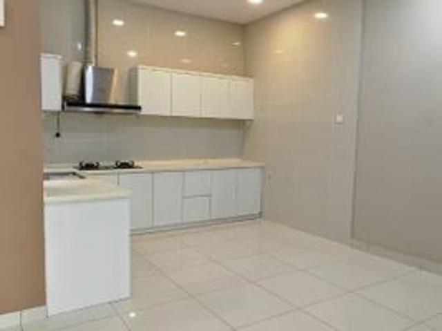 House for rent in Petaling, Damansara Damai