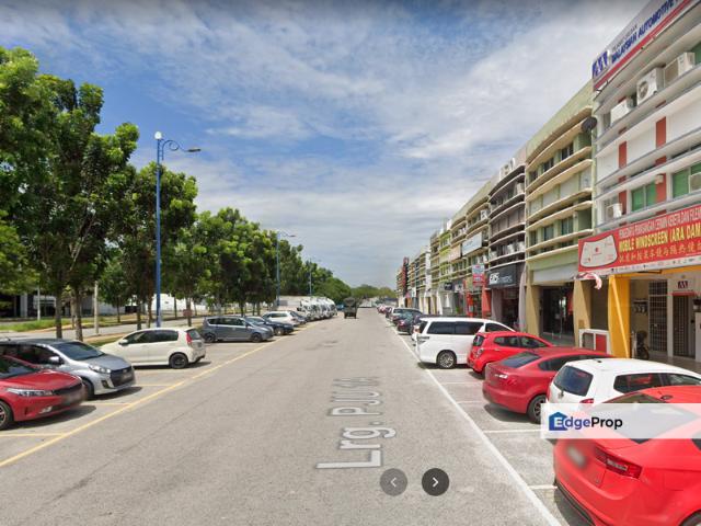 Shop for sale in Petaling, Damansara Damai