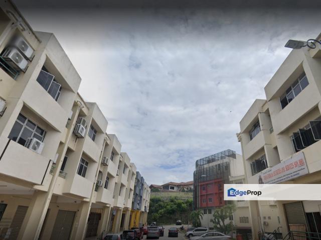 Shop for rent in Petaling, Damansara Damai