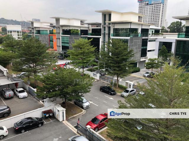 Warehouse for sale in Petaling, Subang Jaya