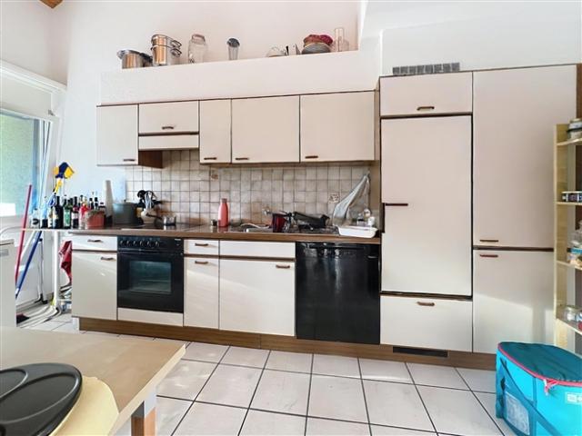Wohnung kaufen in Bossonnens, Freiburg