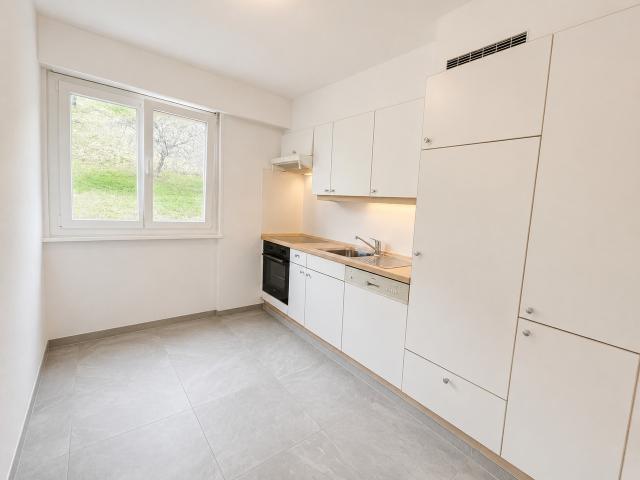 Wohnung kaufen in Chernex, Montreux