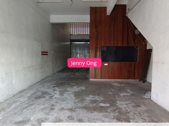 Warehouse for sale in Wellesley, Penang