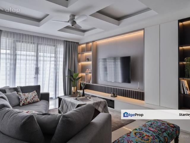 House for rent in Selayang, Selangor