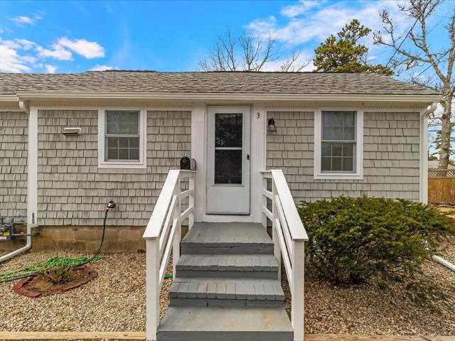 House for sale in Dennis, Massachusetts