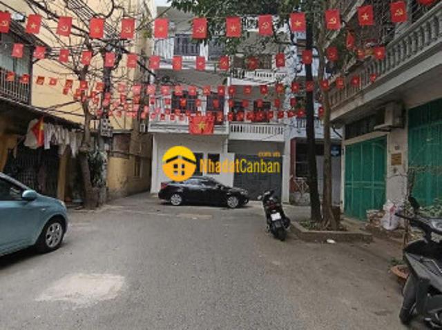 Căn hộ bán