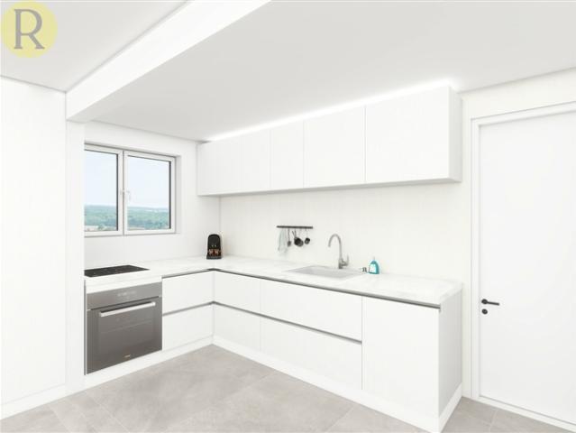 Wohnung kaufen in Vuisternens-en-Ogoz, Freiburg