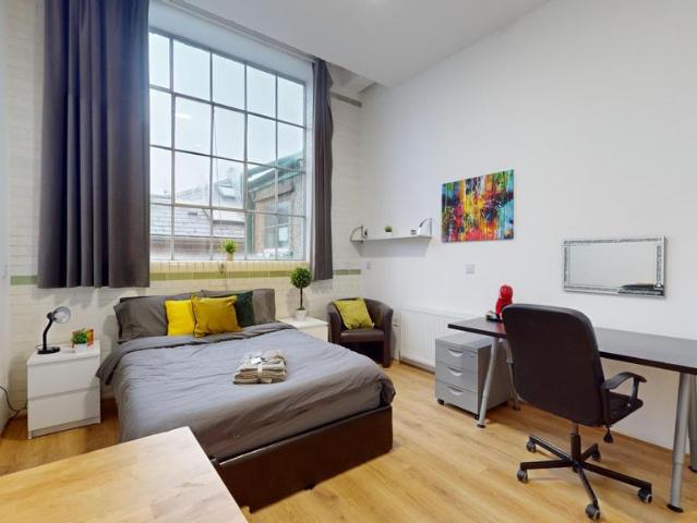 House for rent in Finsbury Park, Greater London