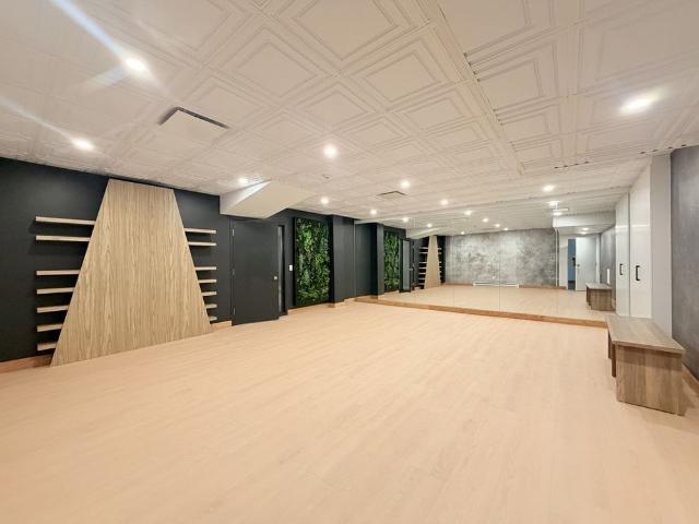 Apartment for rent in La Cité-Limoilou, Québec