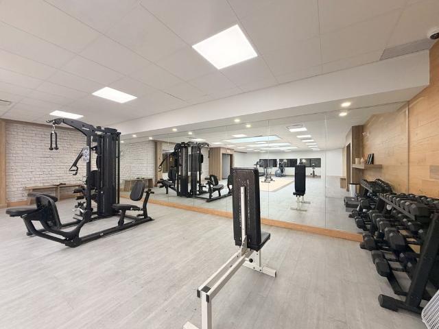 Apartment for rent in La Cité-Limoilou, Québec