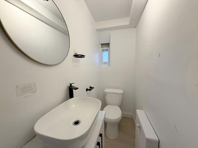 Apartment for rent in La Cité-Limoilou, Québec